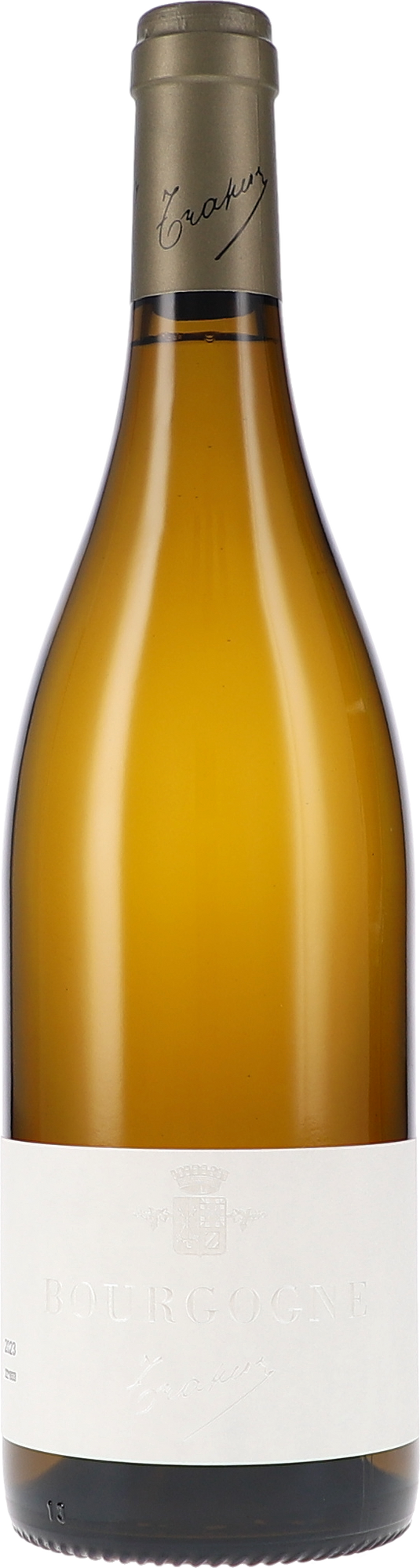 Bourgogne blanc AOC