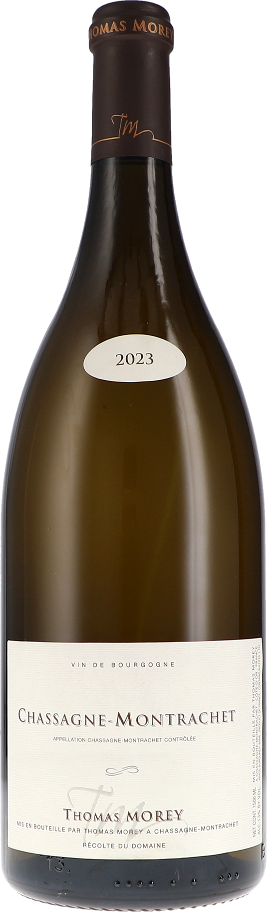 Chassagne-Montrachet Blanc AOC 1,5L