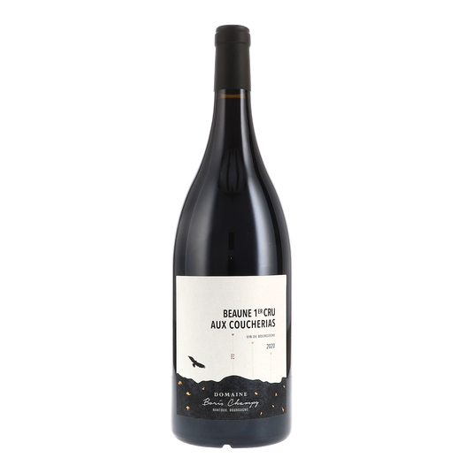 Beaune 1er Cru Aux Coucherias AOP 1,5L