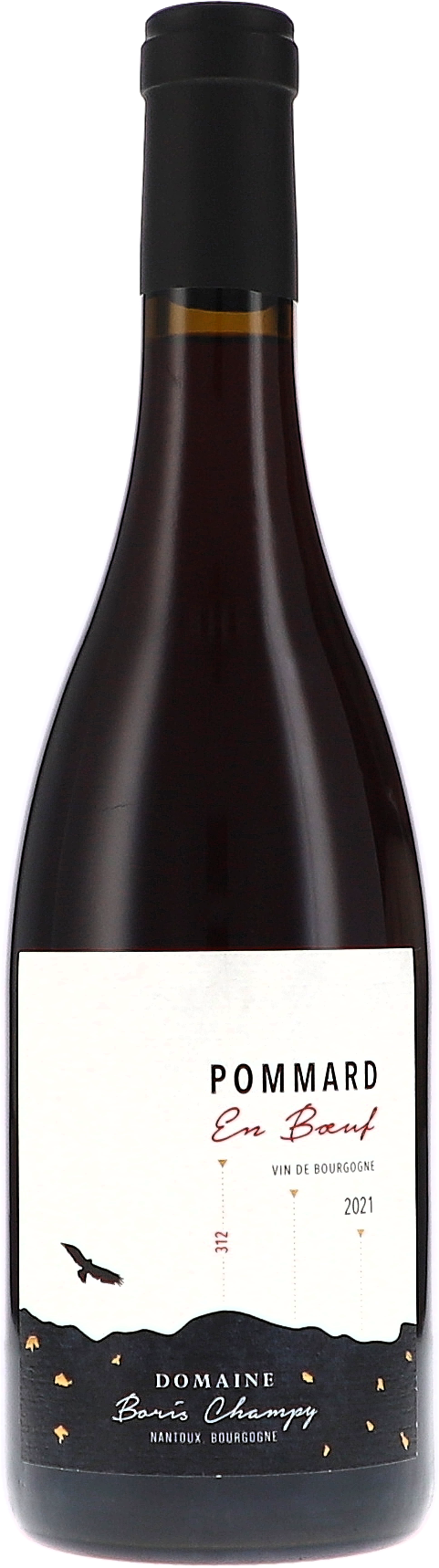 Pommard En Boeuf AOP