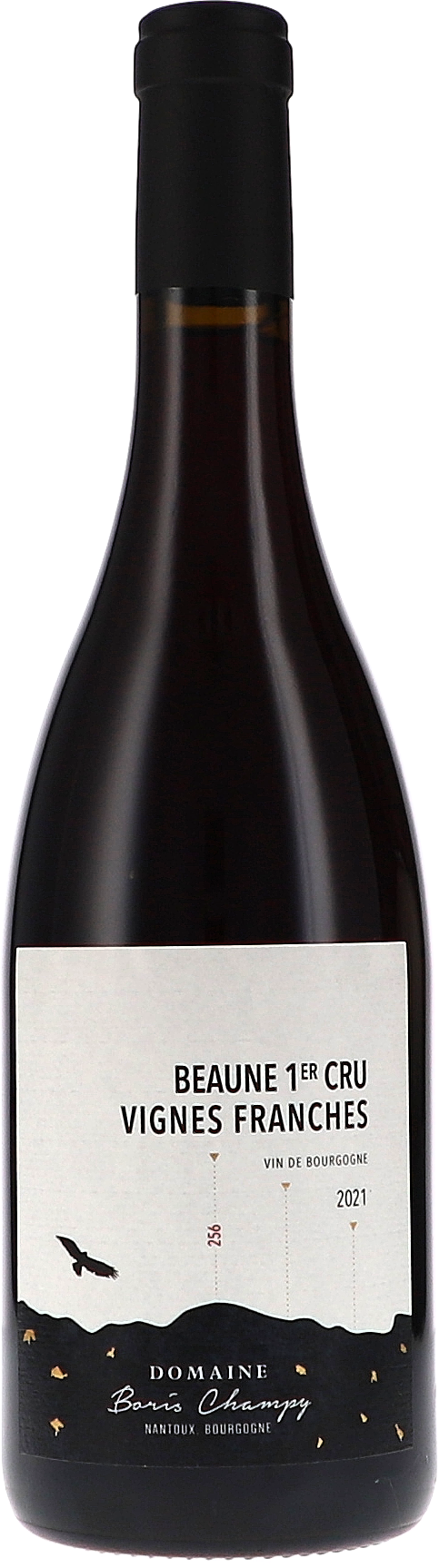 Beaune 1er Cru Vignes Franches AOP