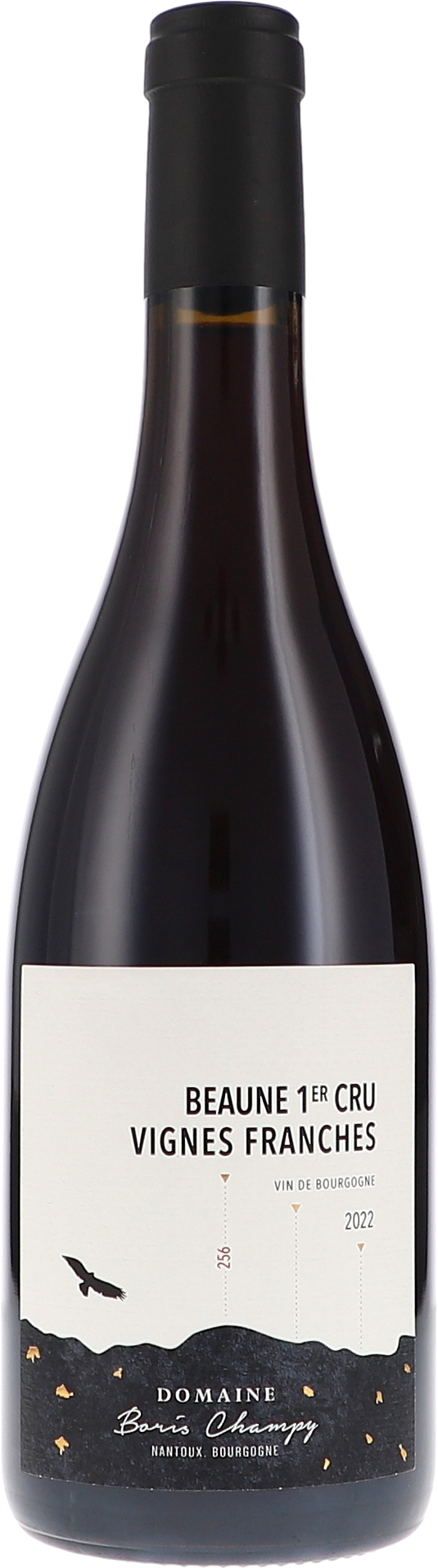 Beaune 1er Cru Vignes Franches AOP