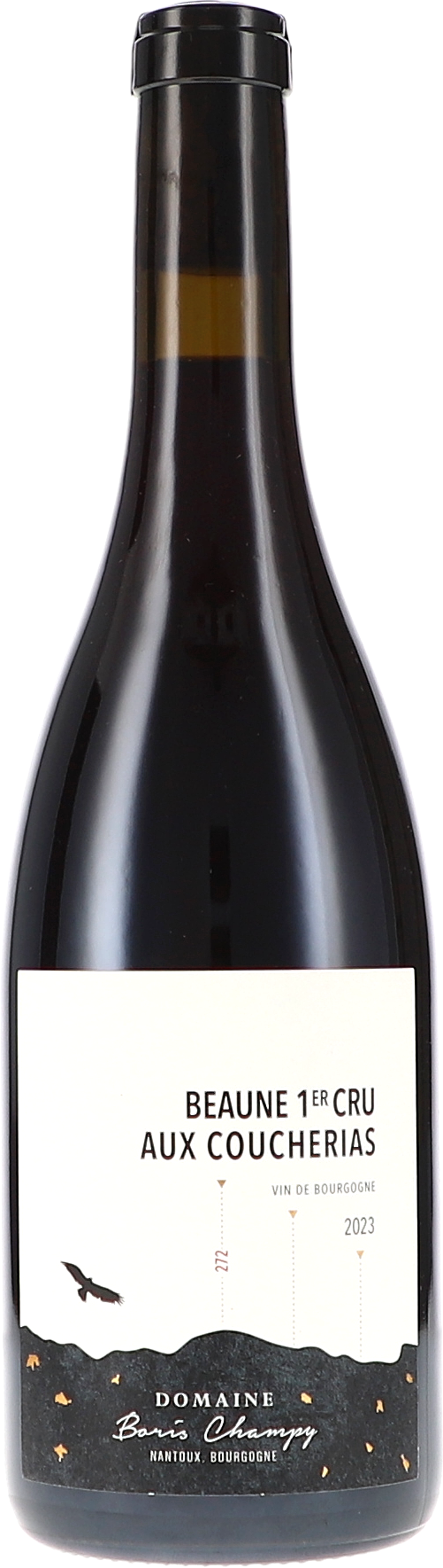 Beaune 1er Cru Aux Coucherias AOP