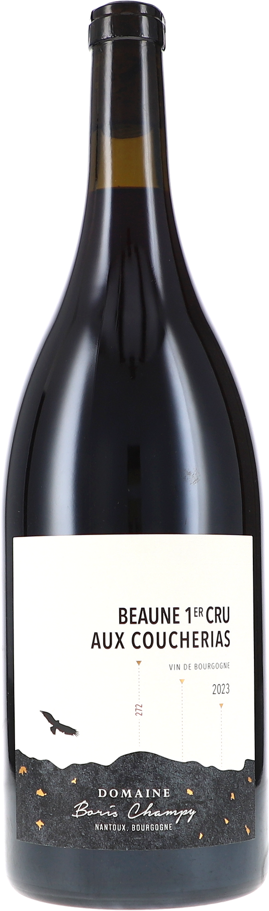 Beaune 1er Cru Aux Coucherias AOP