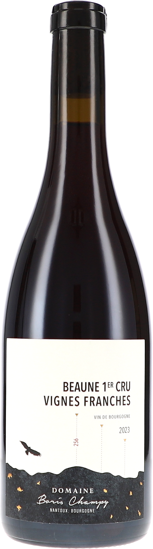 Beaune 1er Cru Vignes Franches AOP