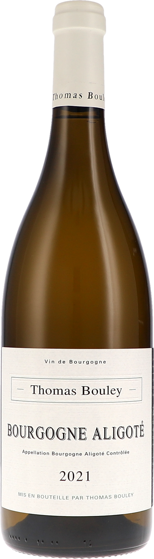 Bourgogne Aligoté AOC