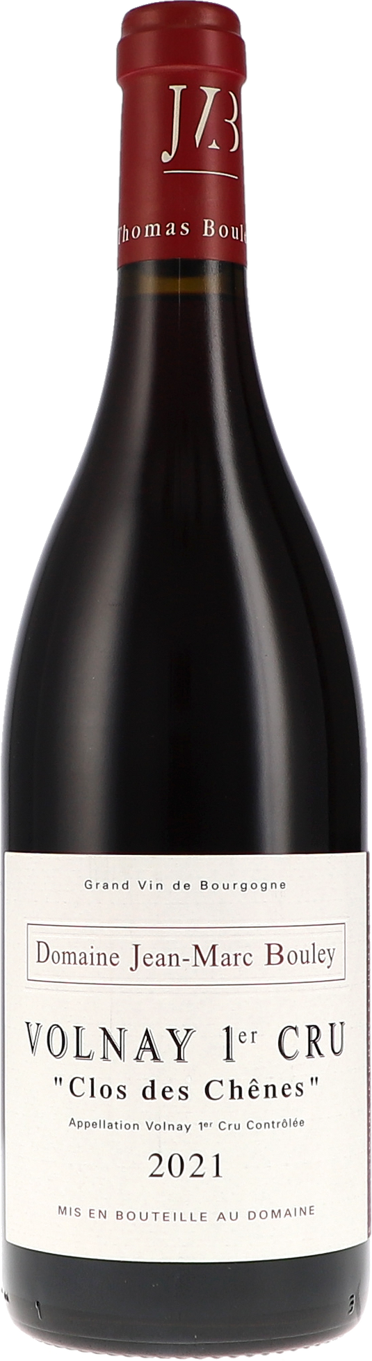 Volnay 1er Cru "Clos des Chênes" AOC