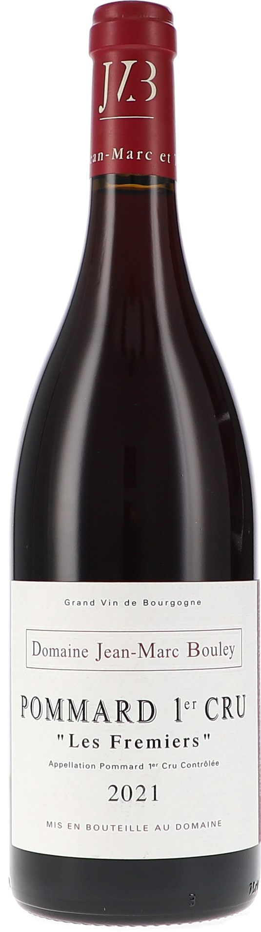 Pommard 1er Cru "Les Fremiers" AOC