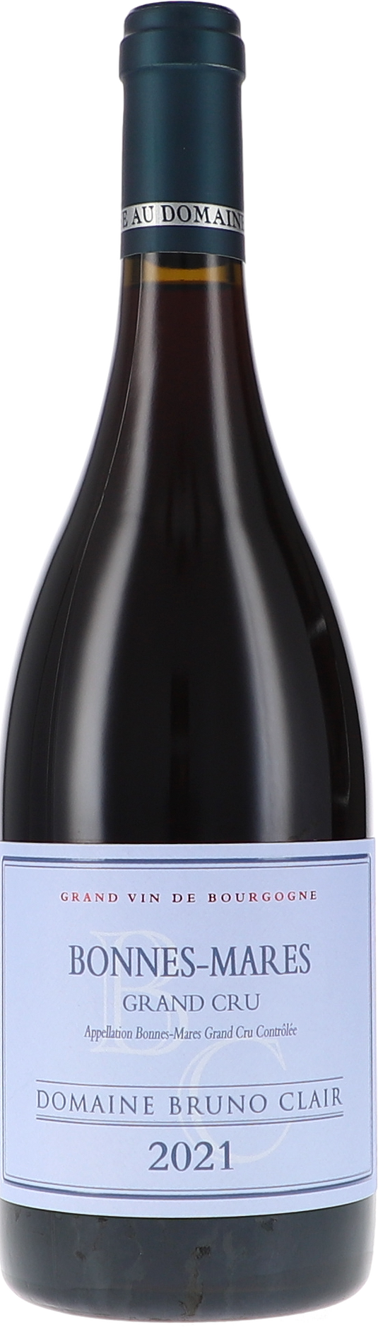 Bonnes-Mares Grand Cru AOC