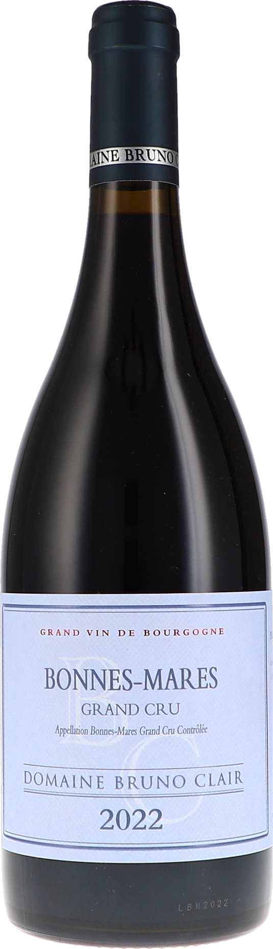 Bonnes-Mares Grand Cru AOC
