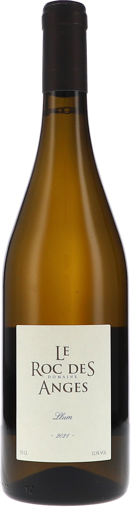 Llum, Côtes Catalanes blanc IGP