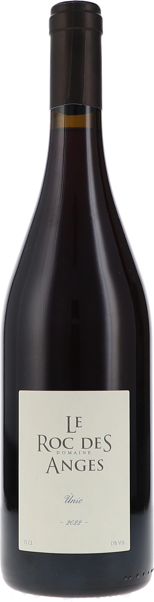 Ùnic, Côtes Catalanes rouge IGP