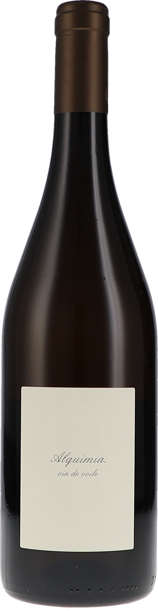 Alquimia, Vin de voile 2021/2022 VdF