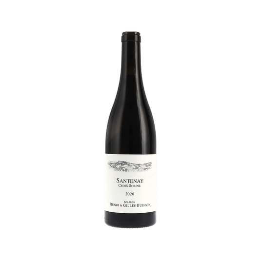 Santenay rouge "Croix Sorine" AOC
