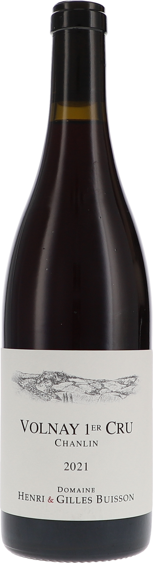 Volnay 1er Cru "Chanlin" AOC