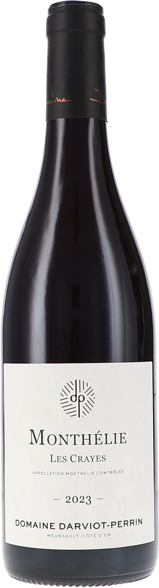 Monthelie "Les Crayes" AOC