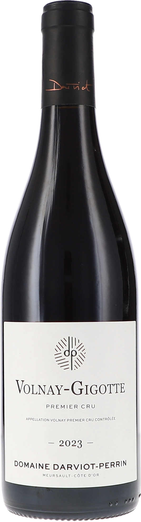 Volnay-Gigotte 1er Cru AOC