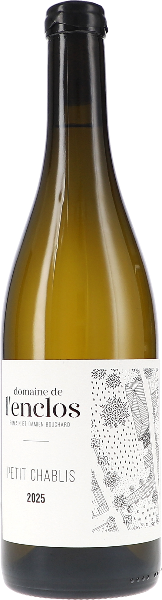 Petit Chablis AOC