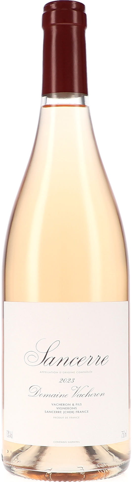 Sancerre Rosé AOC