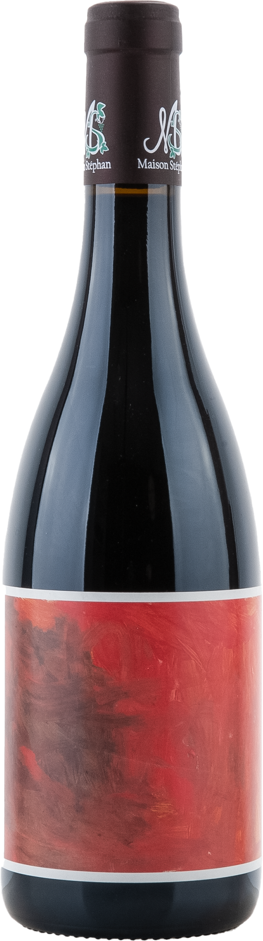 Côte Rôtie "Côteaux de Bassenon" AOC