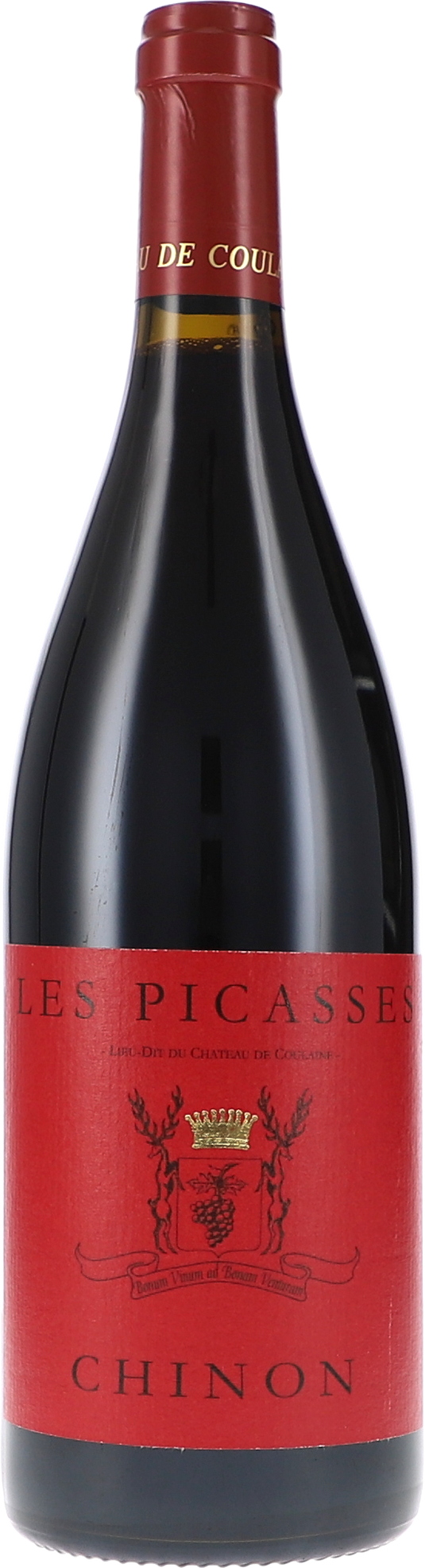 Les Picasses AOC