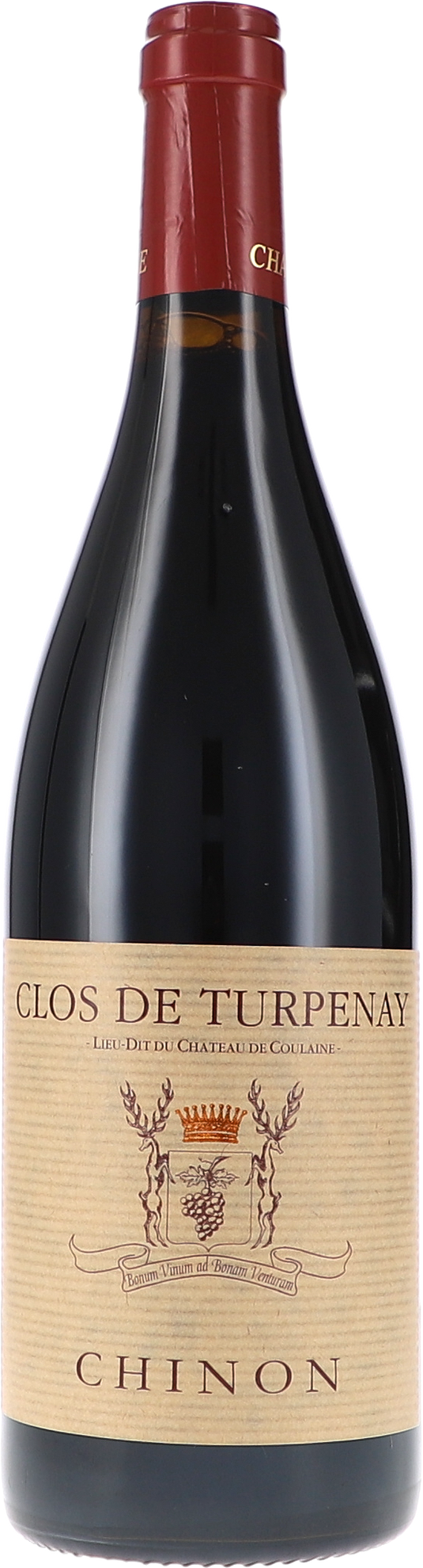 Clos de Turpenay AOC