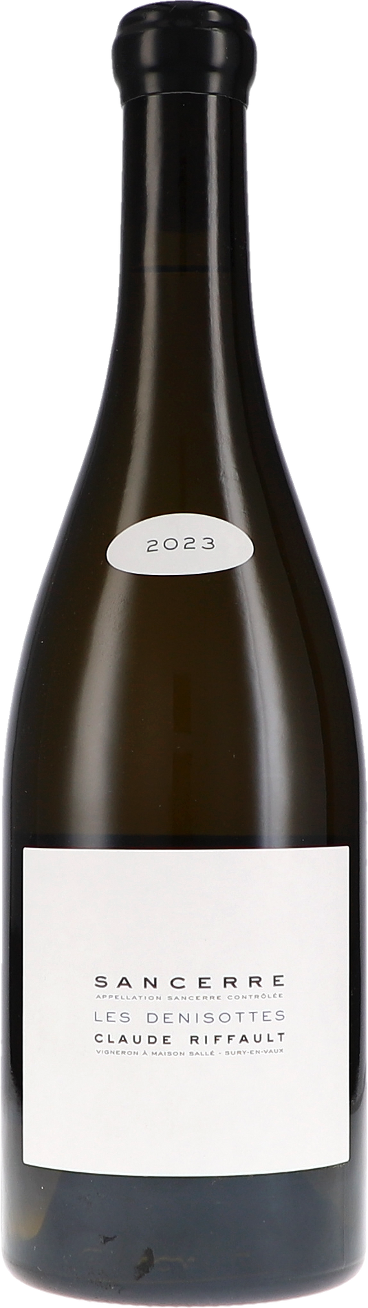 Sancerre blanc "Les Denisottes" AOC