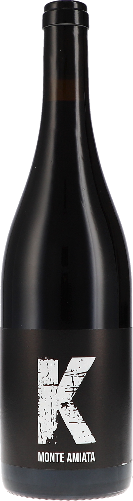 Bakkanali K Monte Amiata IGT