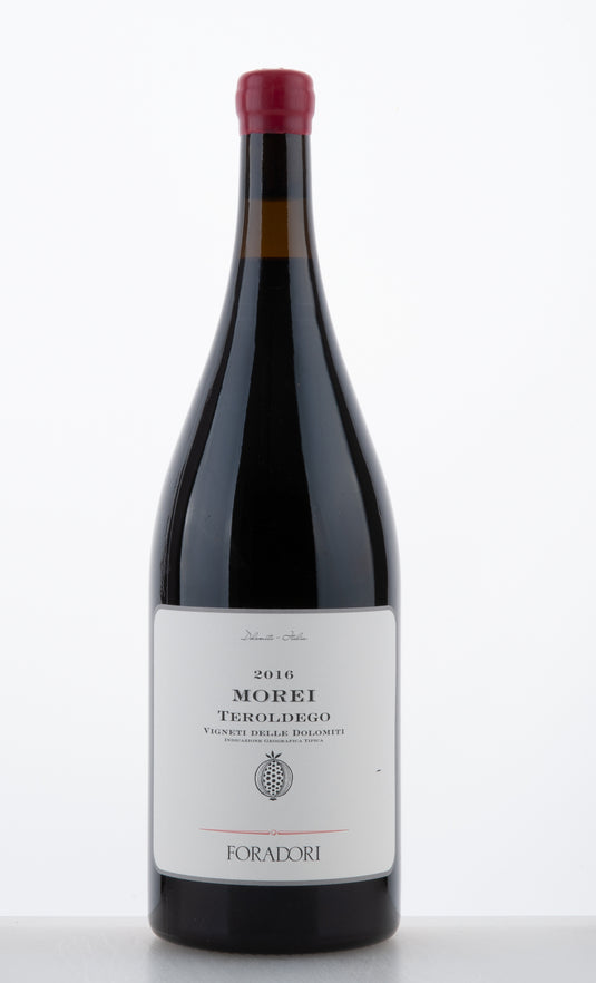 Morei Teroldego Vigneti delle Dolomiti IGT