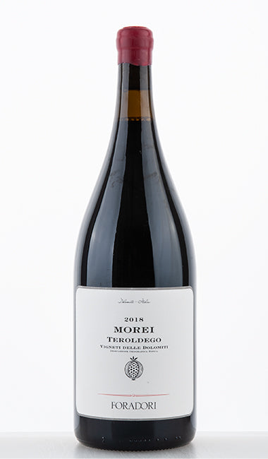 Morei Teroldego Vigneti delle Dolomiti IGT
