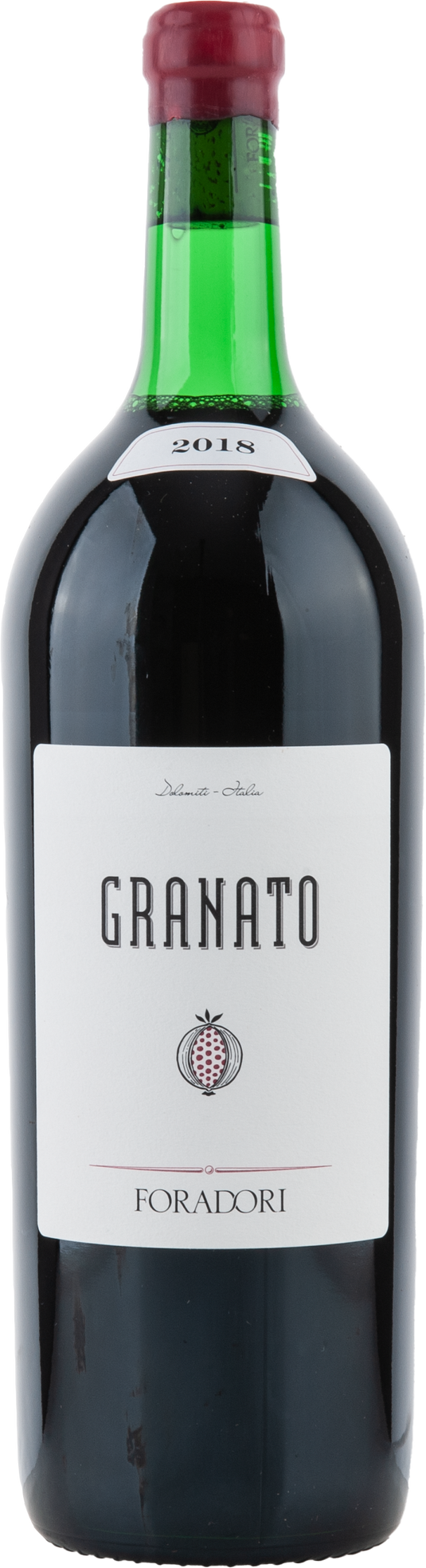 Granato Teroldego Vigneti delle Dolomiti IGT