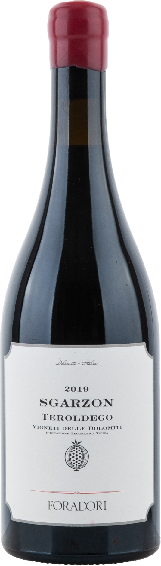 Sgarzon Teroldego Vigneti delle Dolomiti IGT