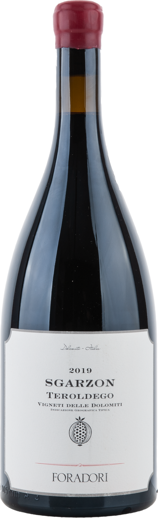 Sgarzon Teroldego Vigneti delle Dolomiti IGT