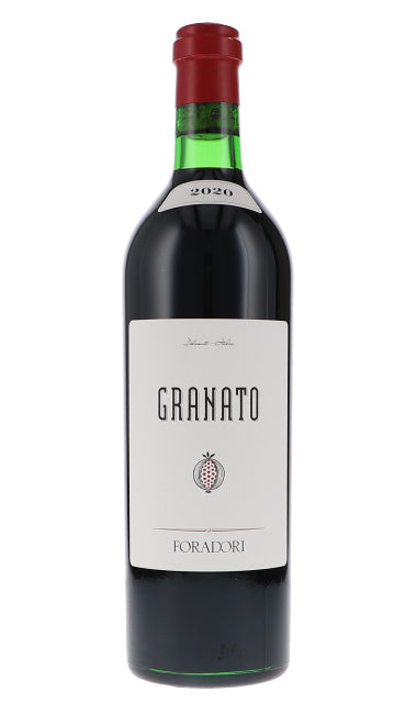 Granato Teroldego Vigneti delle Dolomiti IGT