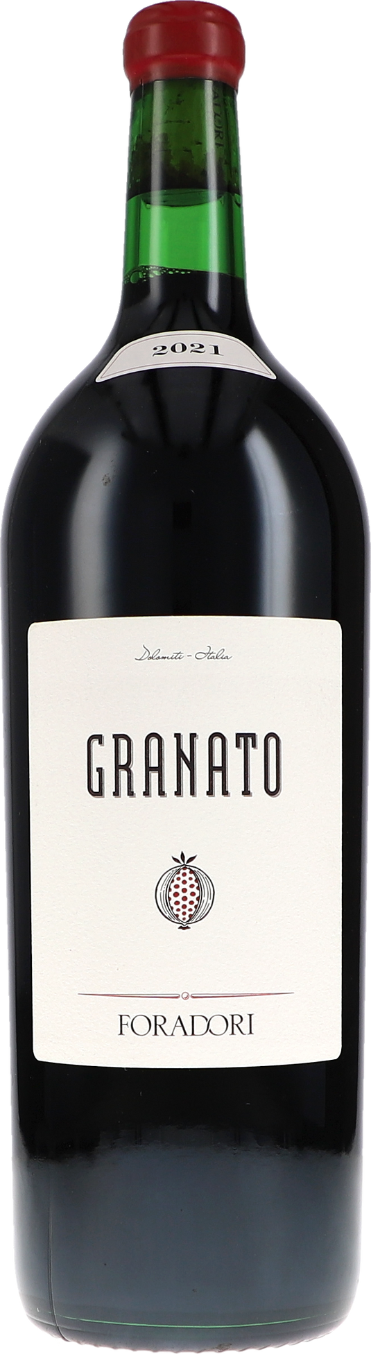 Granato Teroldego Vigneti delle Dolomiti IGT