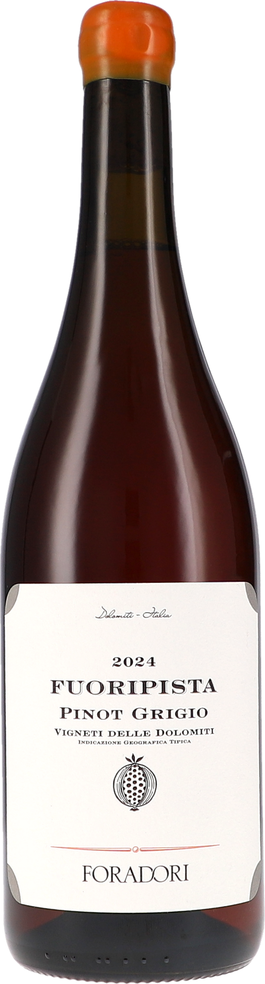 Fuoripista Pinot Grigio Vigneti delle Dolomiti IGT