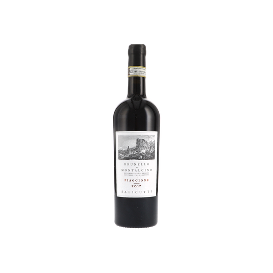 Brunello di Montalcino DOCG Piaggione