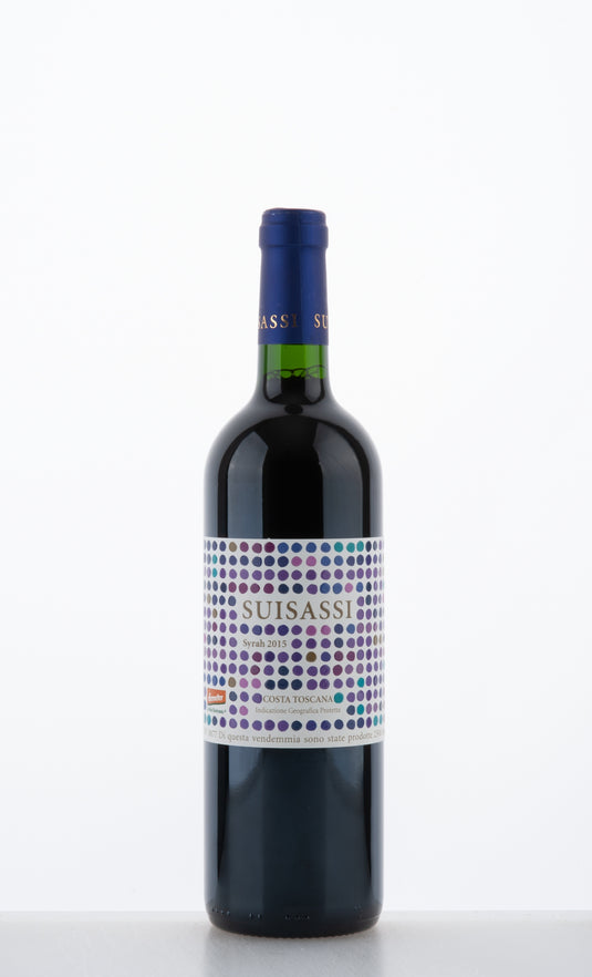 Suisassi Toscana IGT