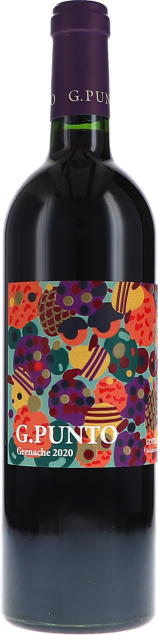 G.Punto Costa Toscana IGP