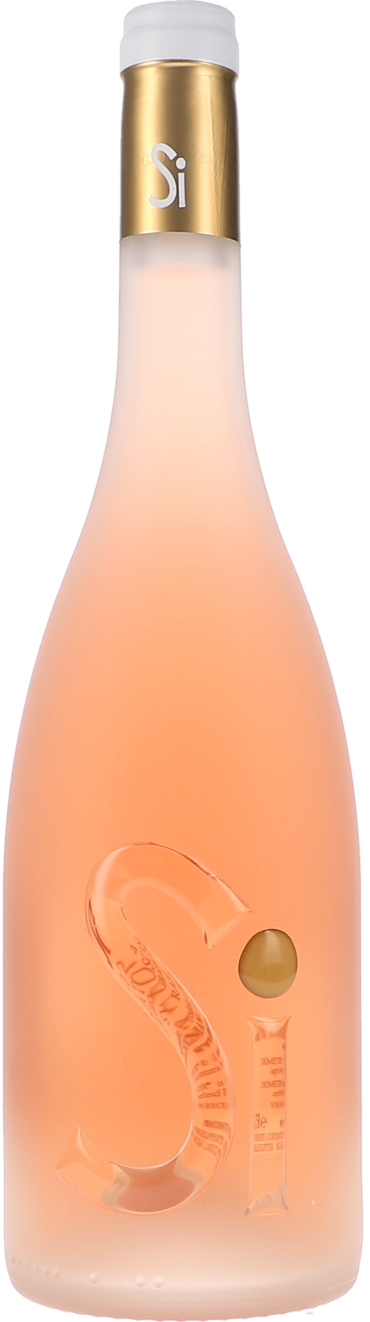 Si Rosé Costa Toscana IGP