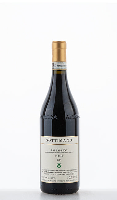 Currá, Barbaresco DOCG