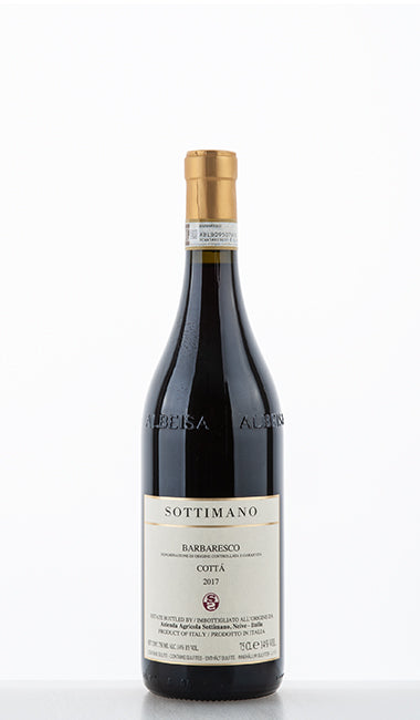 Cottá, Barbaresco DOCG