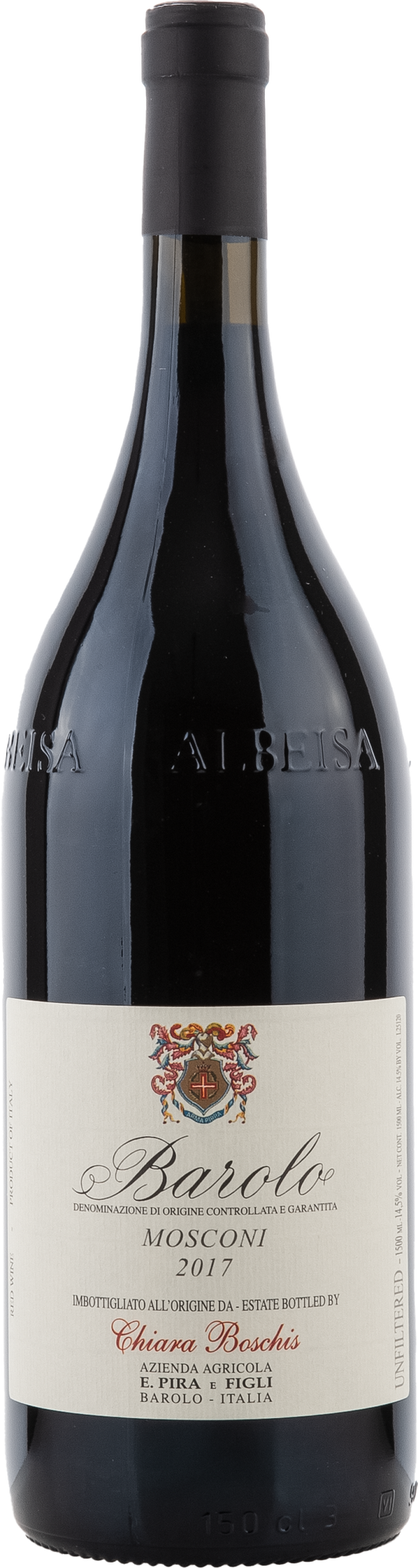 Barolo Mosconi DOCG 3L