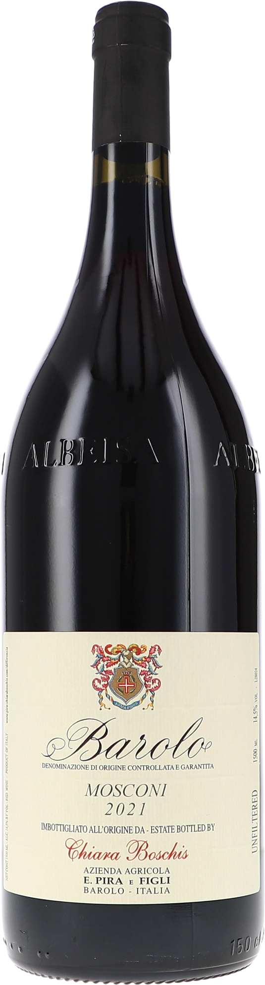 Barolo Mosconi DOCG 1,5L