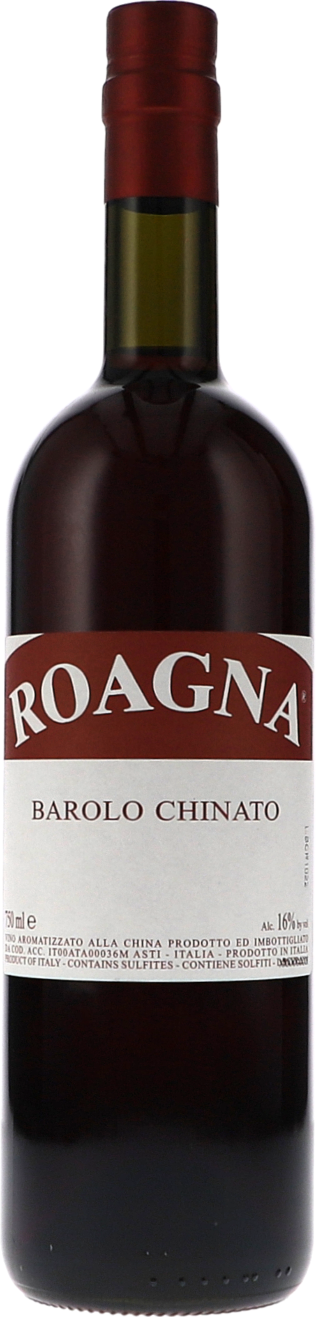 Barolo Chinato