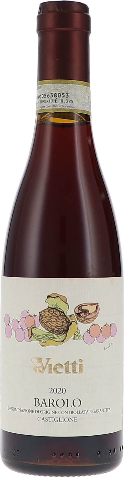 Barolo DOCG Castiglione