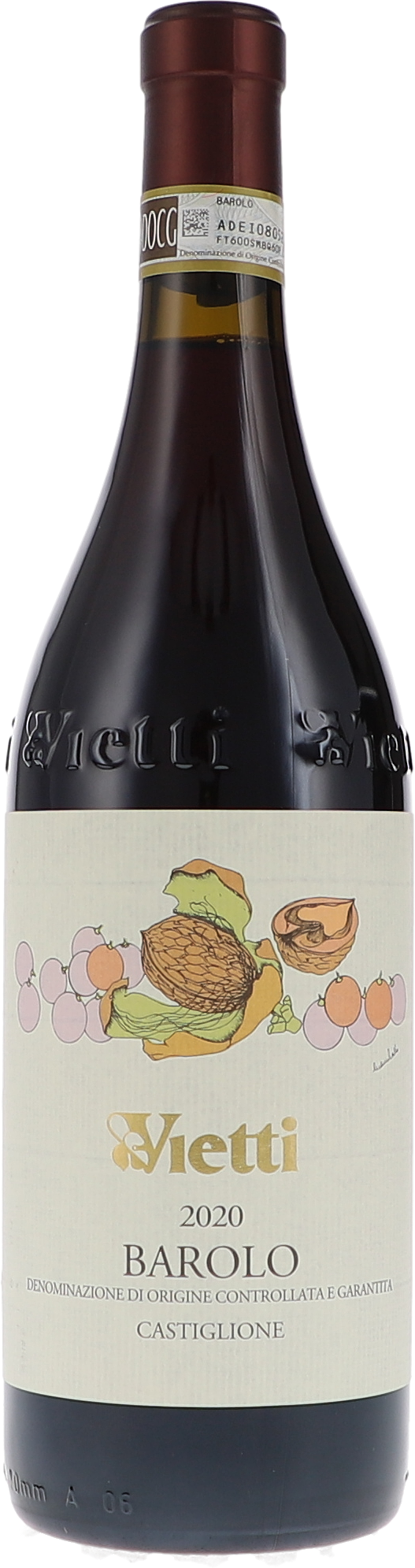 Barolo DOCG Castiglione