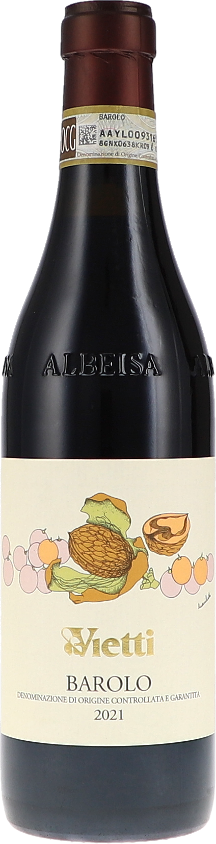 Barolo DOCG