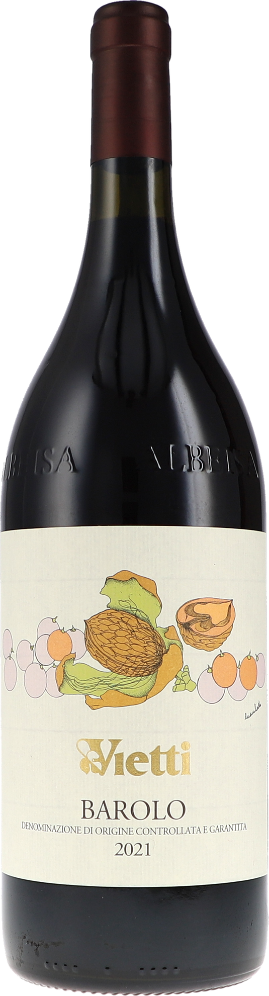 Barolo DOCG 1,5L