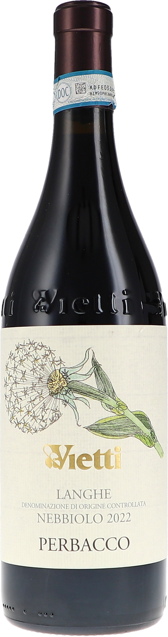 Langhe Nebbiolo Perbacco DOC